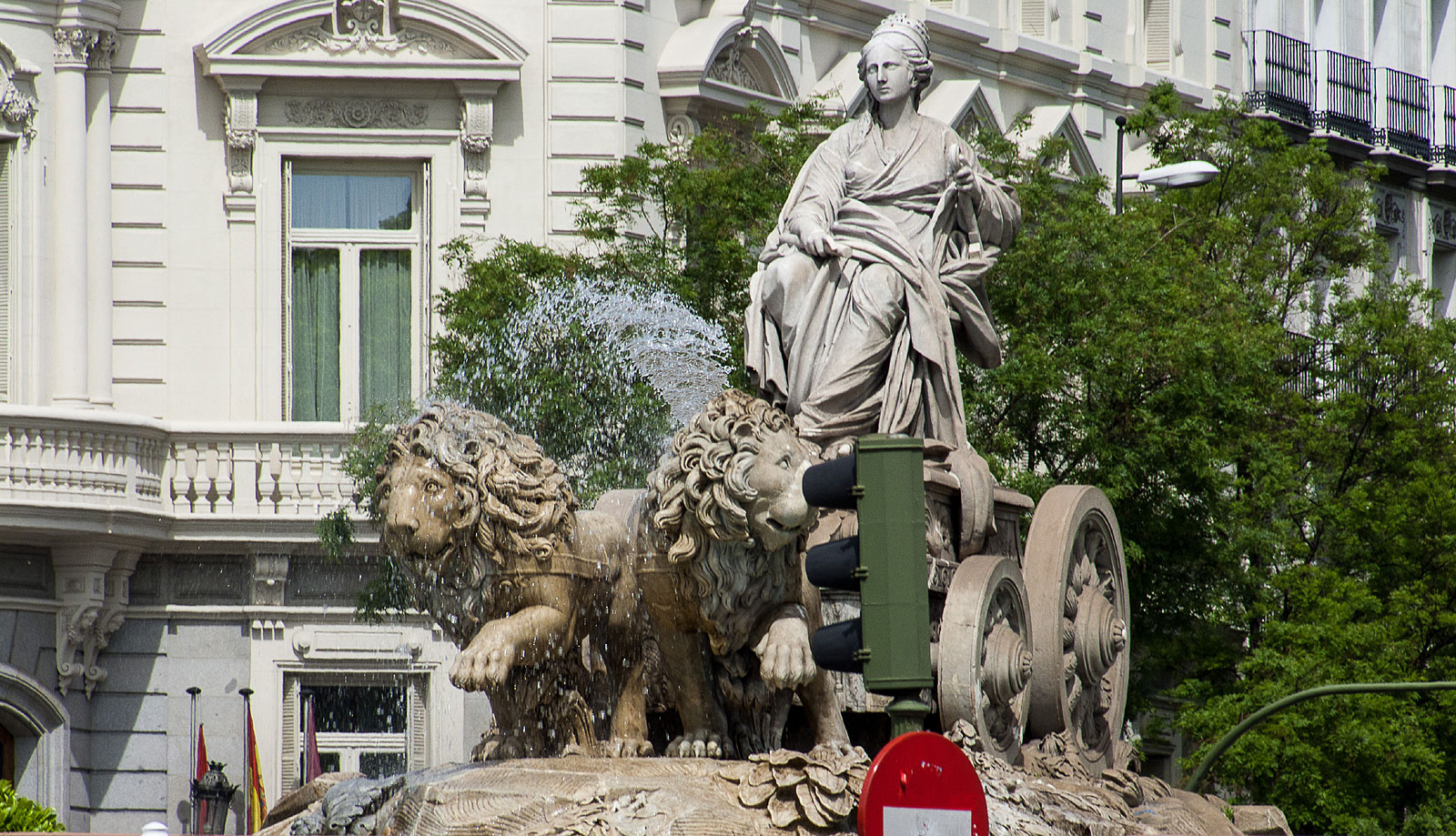 Madrid